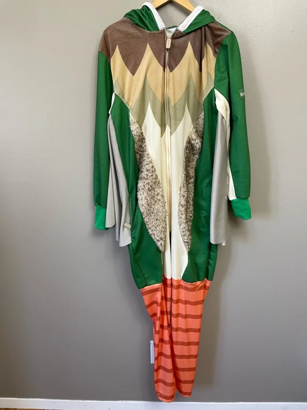 Tipsy Elves Size Small duck Costume - Picture 2 of 12